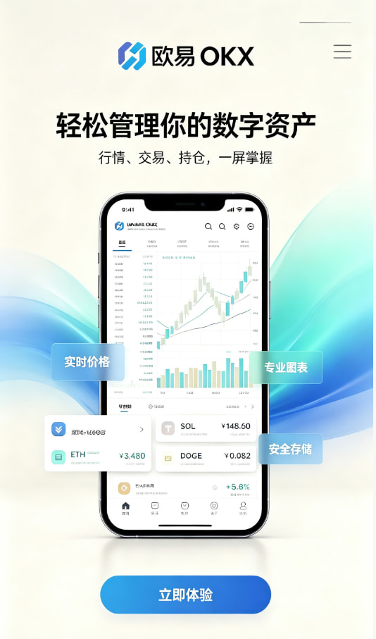 欧交易所app官网下载安全交易心得配图